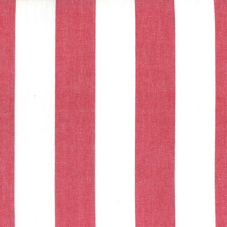 Picnic Point Tea Towelling  - 005992  - 243  - Red  - General