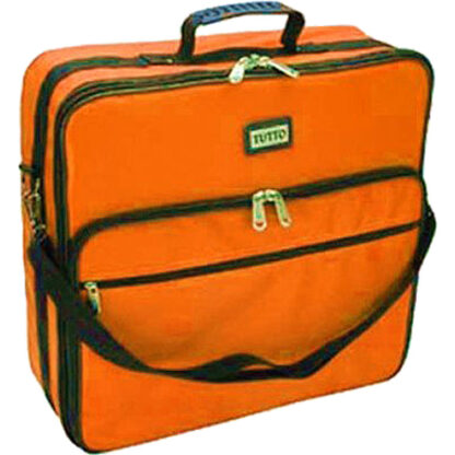 Tutto - SL - Embroidery Module Bag - Regular - Orange