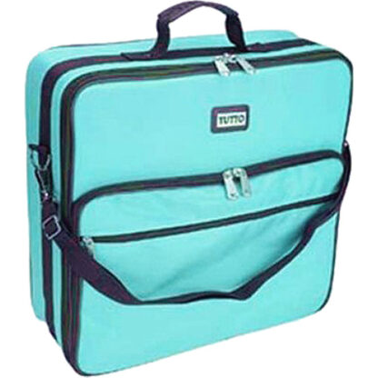 Tutto - SL - Embroidery Module Bag - Regular - Turquoise