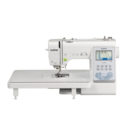 Brother - NS1850D - Machine - Image 2