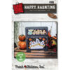 Patch Abilities - Pattern - P315 - Happy Haunting