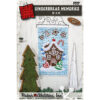 Patch Abilities - Pattern - P317 - Gingerbread Memories