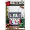 Patch Abilities - Pattern - P318 - Ready For Santa