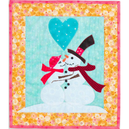 Patch Abilities - Pattern - MM04-02 - Winter Sweethearts - MM402