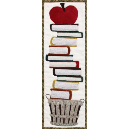 Patch Abilities - Pattern - MM11-09 - Back To School - MM11-9