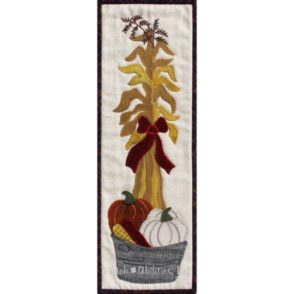 Patch Abilities - Pattern - MM11-11 - Front Door Decor - MM11-11