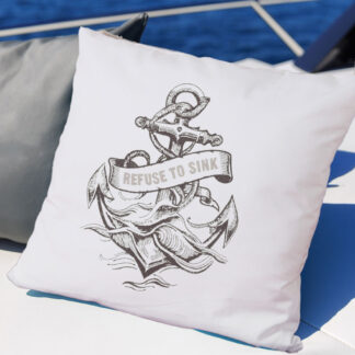 OESD - Embroidery Design - Vintage Nautical