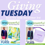 Giving Tuesday