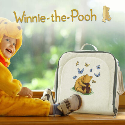 OESD - Embroidery Design - Winnie-the-Pooh