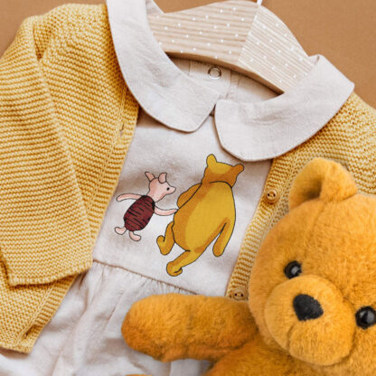 OESD - Embroidery Design - Winnie-the-Pooh - Image 3