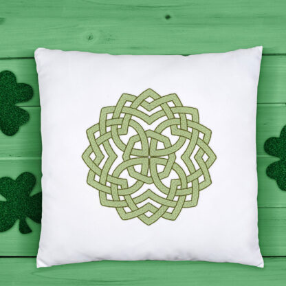 OESD - Embroidery Design - Celtic Knotwork