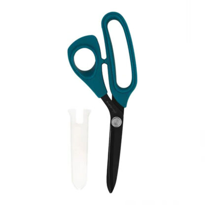 Scissors - 8.5 in. - Lg Perfect - Dark Teal - Karen Kay Buckley