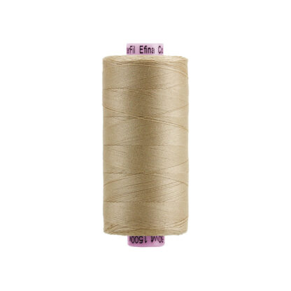 WonderFil - Efina - 1371m (1500y) - EF-002 - Latte - 60wt/2Ply Gassed Egyptian Cotton