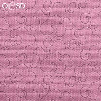 OESD - Embroidery Design - Classic Quilt Pantographs - Image 4