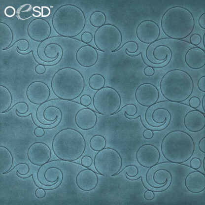 OESD - Embroidery Design - Classic Quilt Pantographs - Image 3