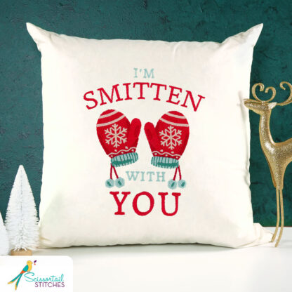 OESD - Embroidery Design - Punny Christmas - Image 3