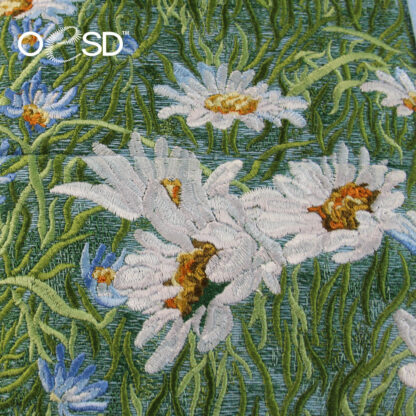 OESD - Embroidery Design - Summer Glory by Dona Gelsinger - Image 4