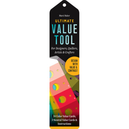 Ultimate Value Tool -  20544 - Marci Baker