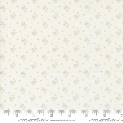 100% Cotton - Muse - 544397-26 - Porcelain Stone - by 3 Sisters for Moda - 44 In wide