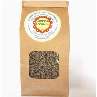Corinne Lapierre - French Dried Lavender - 100g