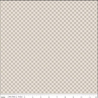 100% Cotton Flannel - Till the Cows Come Home - RBF16113 - Ash - Riley Blake - 43 In Wide