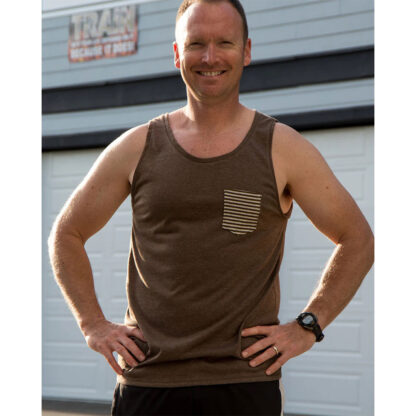 Thread Theory Designs - Digital Pattern - Arrowsmith Undershirt