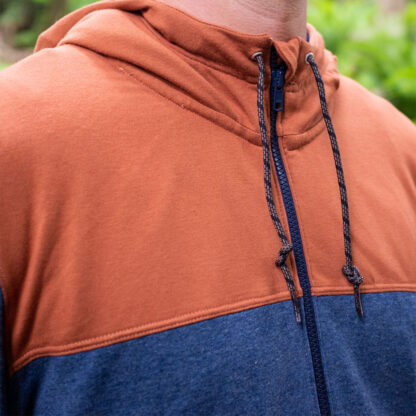 Thread Theory Designs - Digital Pattern - Carmanah Sweater - Image 2