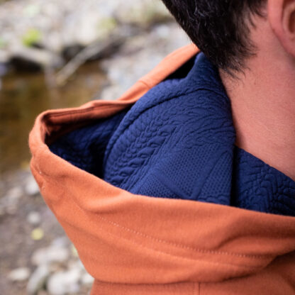 Thread Theory Designs - Digital Pattern - Carmanah Sweater - Image 3
