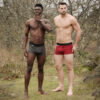 Thread Theory Designs - Digital Pattern - Comox Trunks