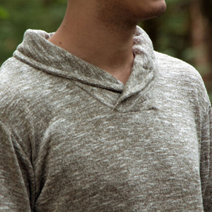 Thread Theory Designs - Digital Pattern - Finlayson Sweater - Image 2