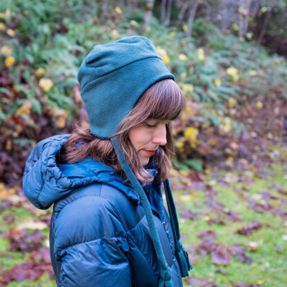 Thread Theory Designs - Digital Pattern - Haslam Hat