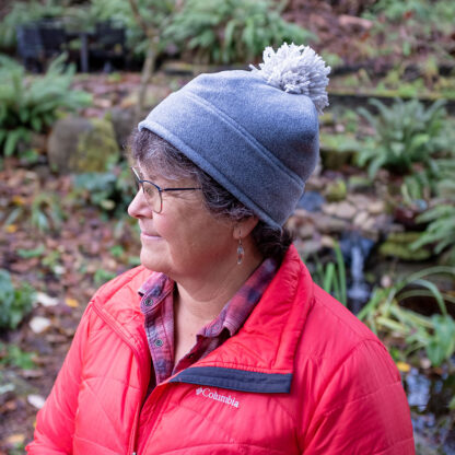 Thread Theory Designs - Digital Pattern - Haslam Hat - Image 2