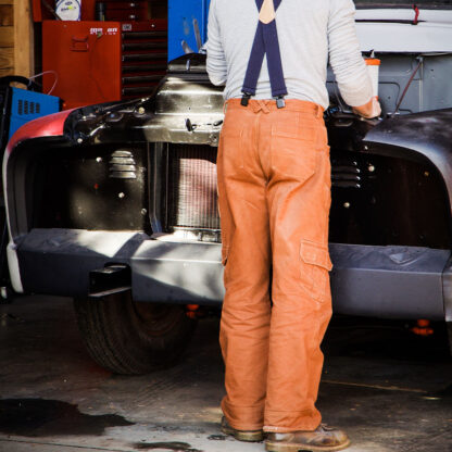 Thread Theory Designs - Digital Pattern - Jutland Pants - Image 2