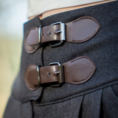 Thread Theory Designs - Digital Pattern - Lazo Trousers - Image 3