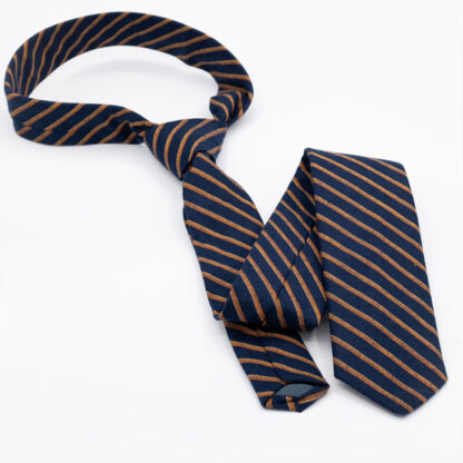Thread Theory Designs - Digital Pattern - Mahle Tie - Image 2