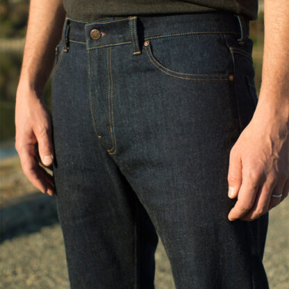 Thread Theory Designs - Digital Pattern - Quadra Jeans