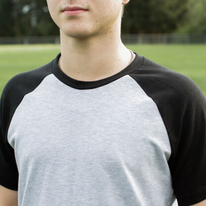 Thread Theory Designs - Digital Pattern - Sayward Raglan
