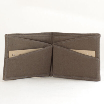 Thread Theory Designs - Digital Pattern - The Bifold Wallet