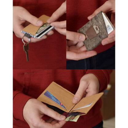 Thread Theory Designs - Digital Pattern - The Wallet Gift-Giving Set