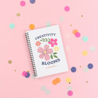 Event - Kimberbell Watch Party - Creativity Blooms