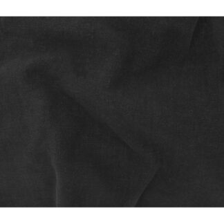 75% Rayon 25% Linen - Silky Noil - 39423-02 - Black - Telio - 53 In wide