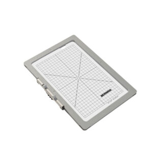 Bernina - Accessory - Medium Magnetic Embroidery Hoop - 6.5" x 10.4"