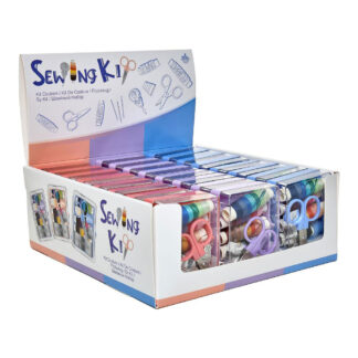 Sew Tasty - Mini Sewing Kit