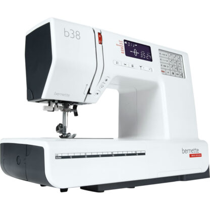 Bernette - b38 - Machine