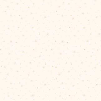 100% Cotton - Snowman's Village (Snow) - R191409D - Cream - Cindy Staub - 44 in wide