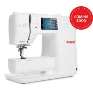 Bernina - Machine - B335 (GEN 2)