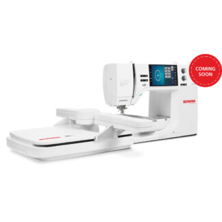 Bernina - Machine - B700 PRO - Embroidery Only Machine