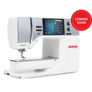 Bernina - Machine - B735 PRO