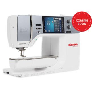 Bernina - Machine - B770QE PRO