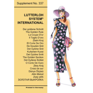 Lutterloh System - Supplement No. 337